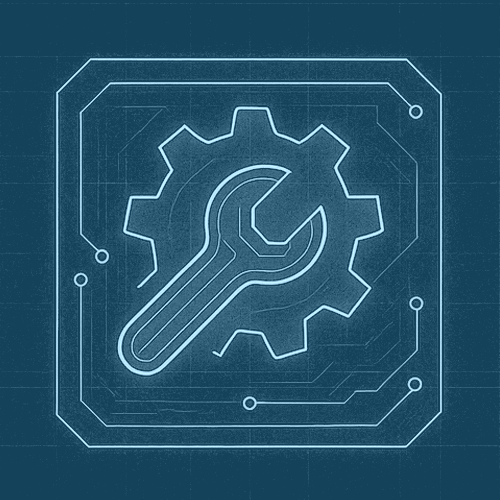 ZEROLOGIC Feature Icon